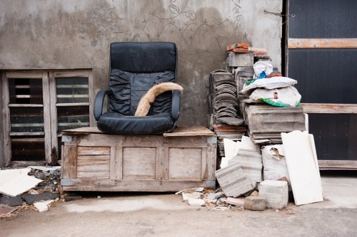 Affordable furniture clearance cost breakdown in Wimbledon